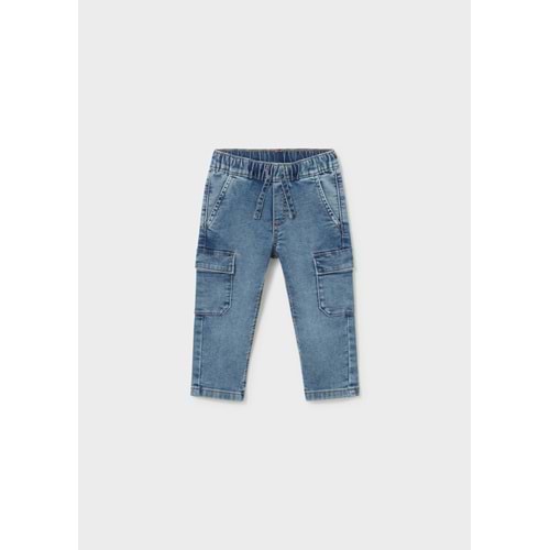 PANTOLON DENIM