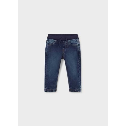 PANTOLON-KOSUCU-YUMUSAK DENIM