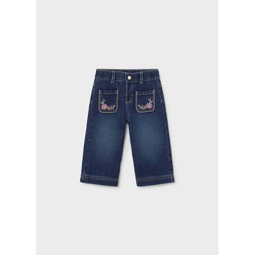 Pantolon-Denim