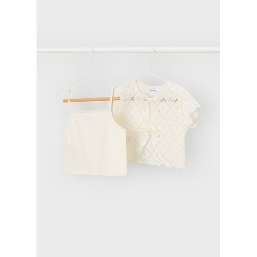 TISORT SET