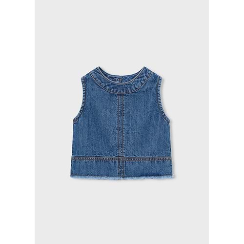 BLUZ DENIM