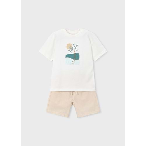 BERMUDA SET