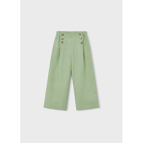 AKICI UZUN PANTALON