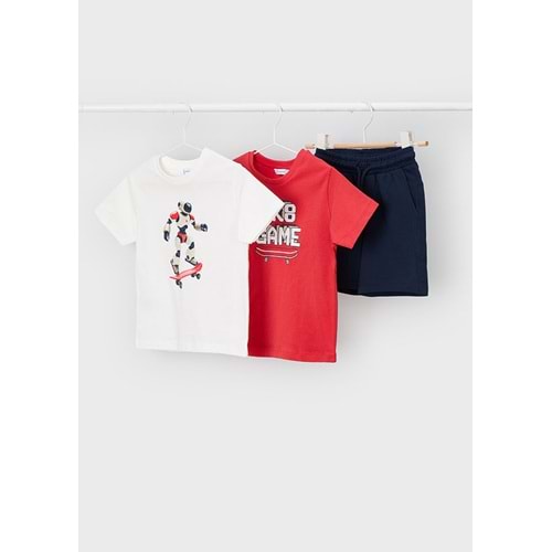SORT TISORT SET
