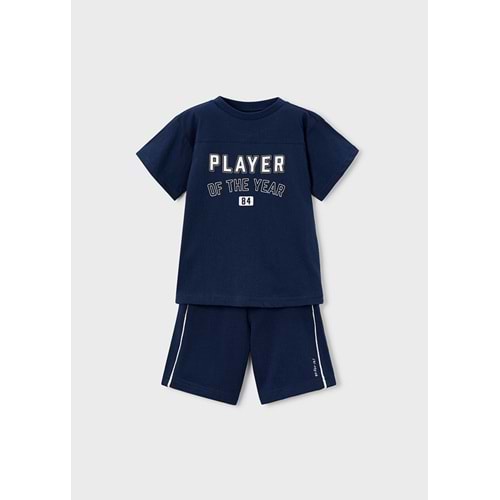 SORT TISORT SET