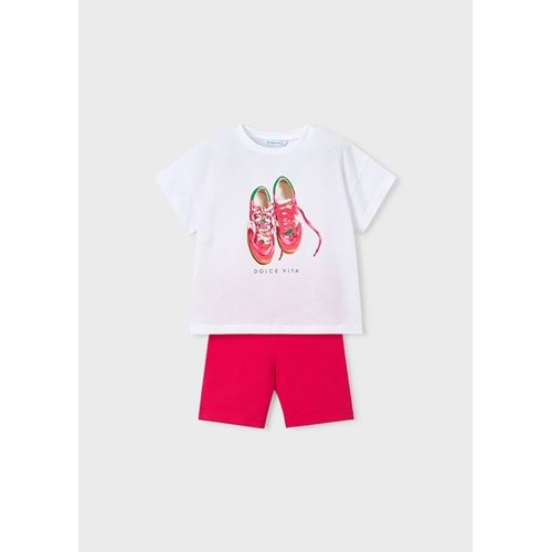 SORT TISORT SET