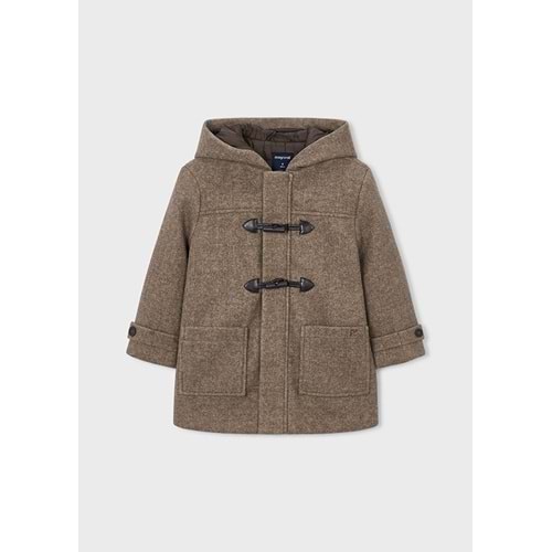 Mont-Trench Style