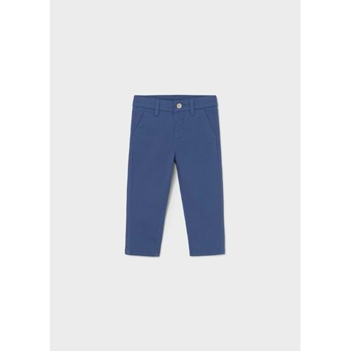PANTOLON-GABARDIN