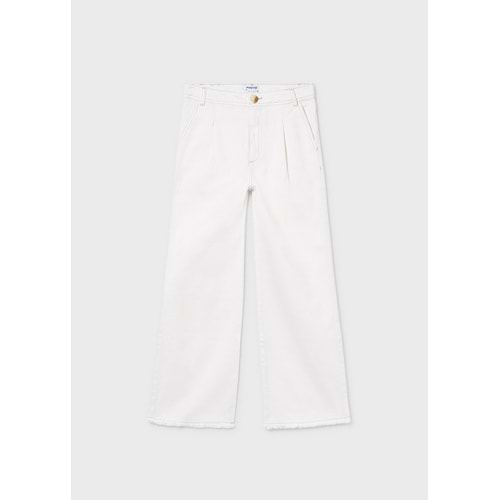 pantolon-Gabardin