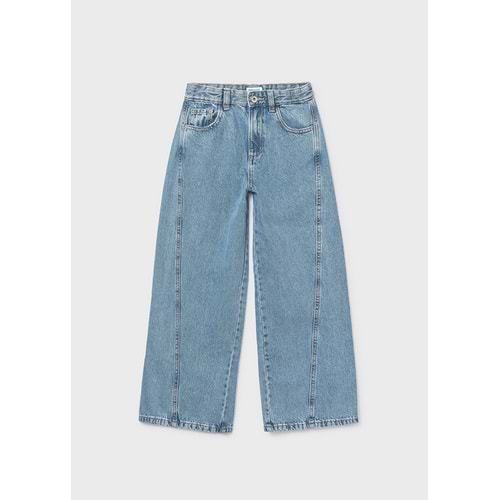 PANTOLON DENIM