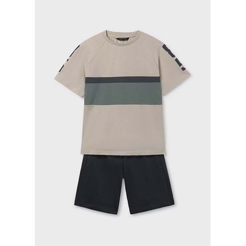 SORT TISORT SET