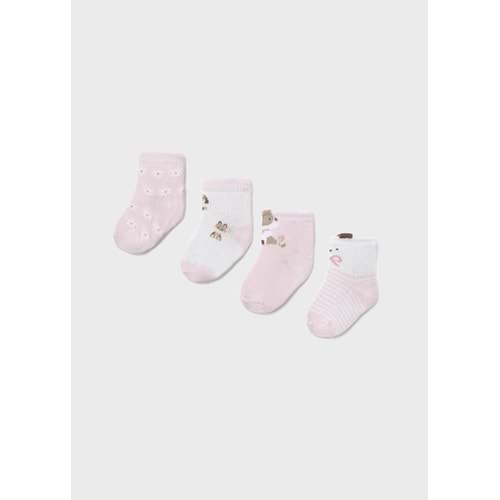 SET 4 CORAP