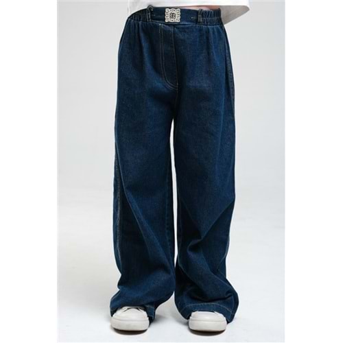 N1065 KIZ PANTOLON
