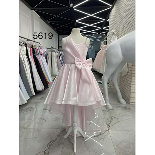 5619 ELBİSE