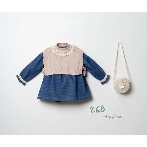 268 ELBİSE
