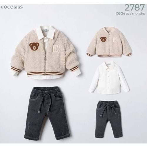2787 TAKIM