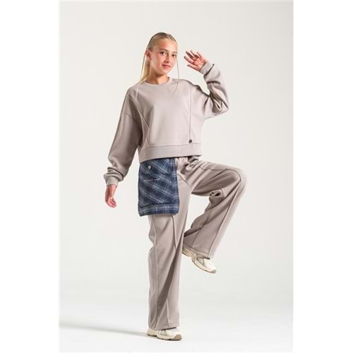 8830 EKOSE PANTOLON