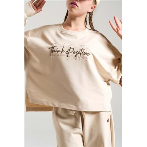 8865 SWEATSHIRT