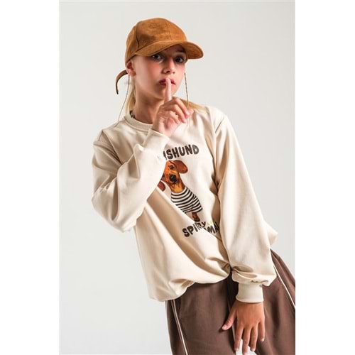 8863 SWEATSHIRT