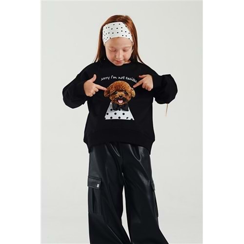 N1212 SWEATSHIRT