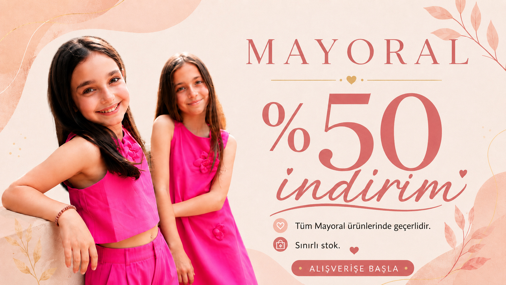 Mayoral