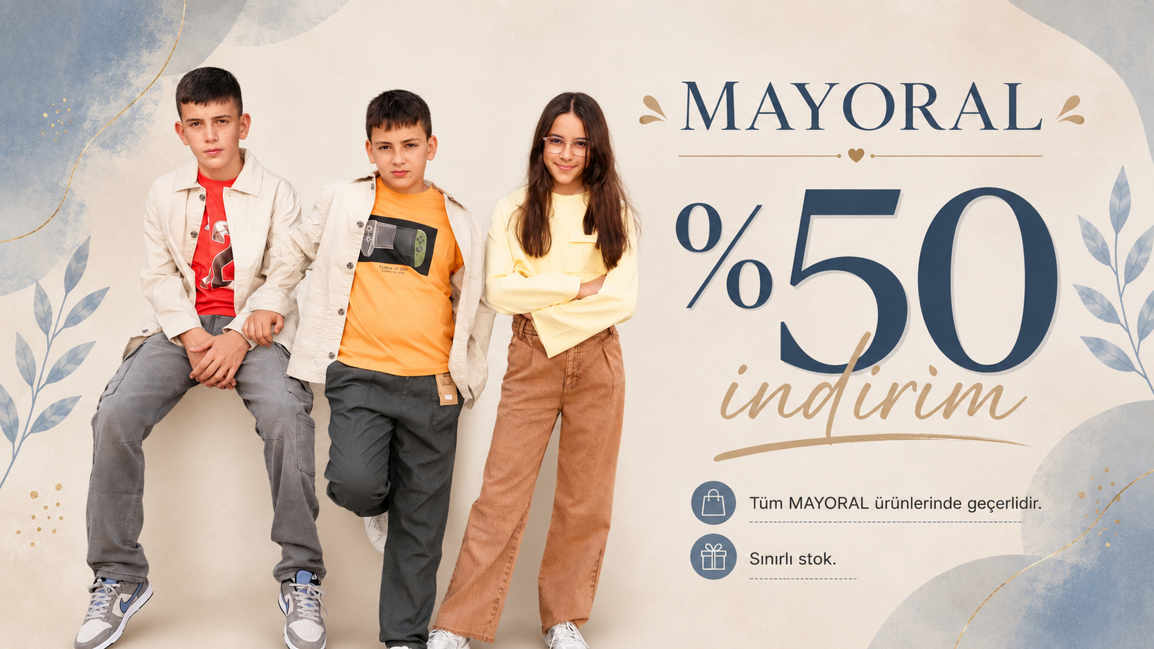 Mayoral