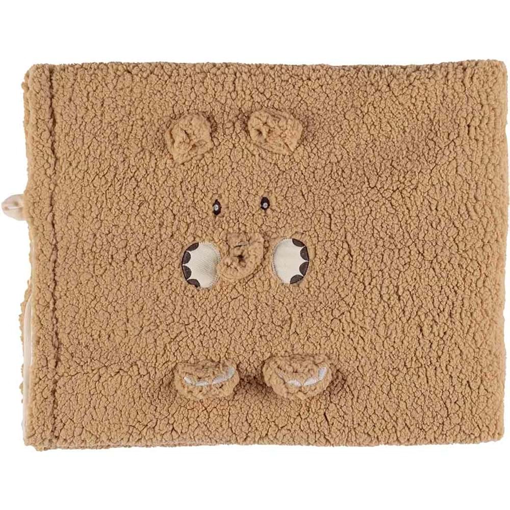 Pelüş Battaniye 19192