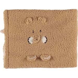 Pelüş Battaniye 19192