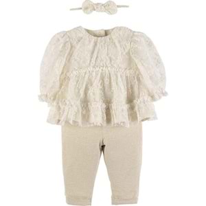 Saç Bantlı 2'li Tk 19158