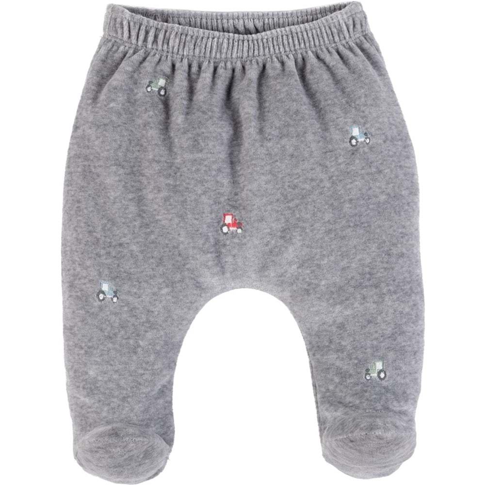 Patikli Tek Alt 19181