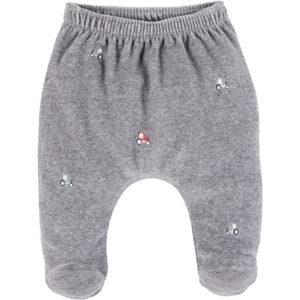 Patikli Tek Alt 19181