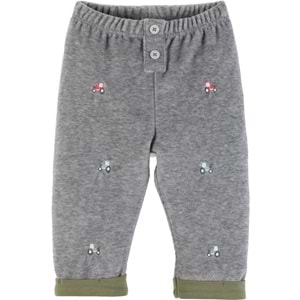 Kadife Pantolon 19179