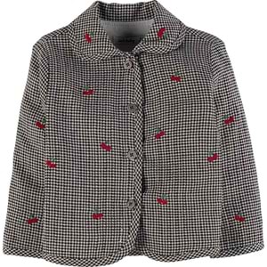 Bebe Yakalı Ceket 19468