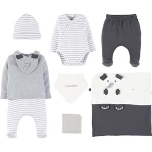 8'li Set 18696