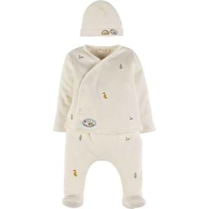 Organik Zıbın Tk 19482