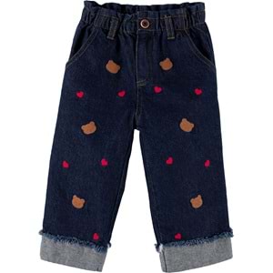 Kot Pantolon 19753
