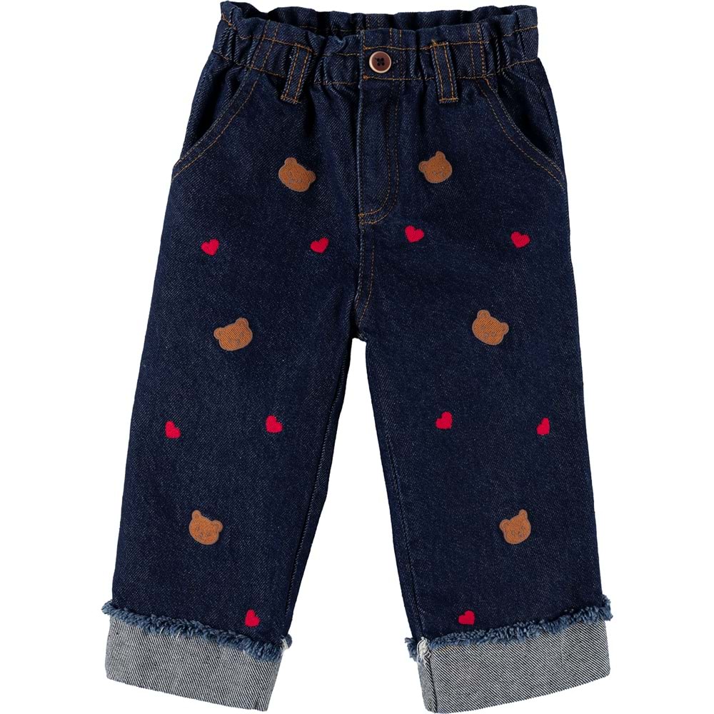 Kot Pantolon 19753