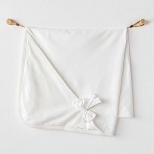 BEBEK BATTANİYE BLANKET 85X90 CHIC GIRL