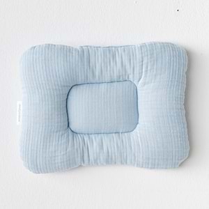 BEBEK EMZİRME YASTIĞI PILLOW MUSLIN HOME