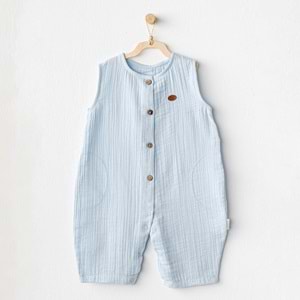 BEBEK TULUM ROMPER MUSLIN HOME