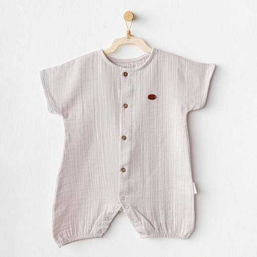 BEBEK TULUM ROMPER MUSLIN HOME