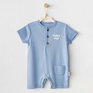 BEBEK TULUM ROMPER BASIC