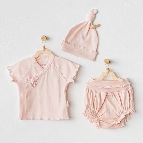 BEBEK TAKIM 3 PCS SET BASIC