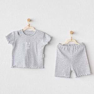 BEBEK TAKIM 2 PCS SET BASIC