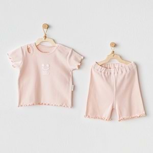 BEBEK TAKIM 2 PCS SET BASIC
