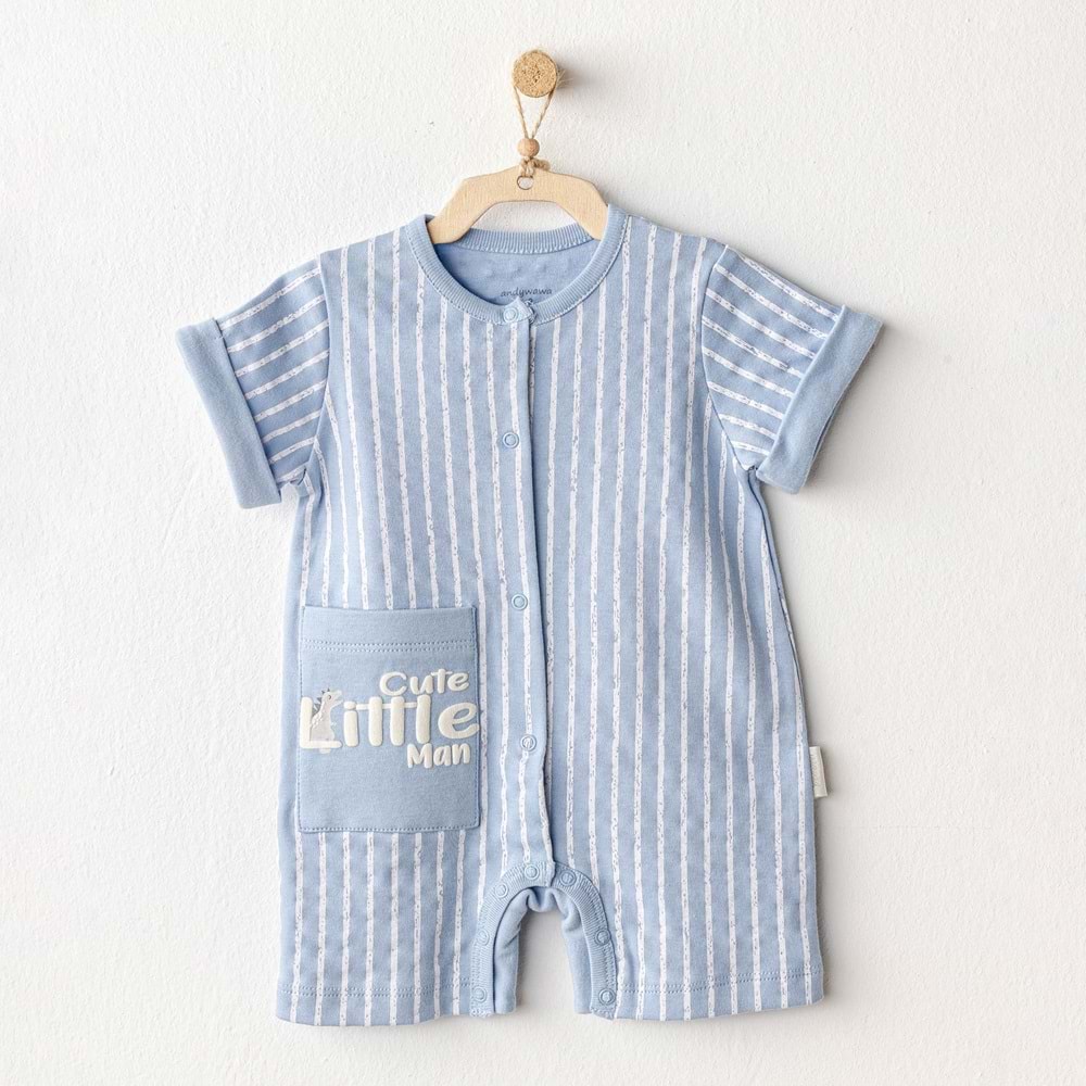BEBEK TULUM ROMPER DINO