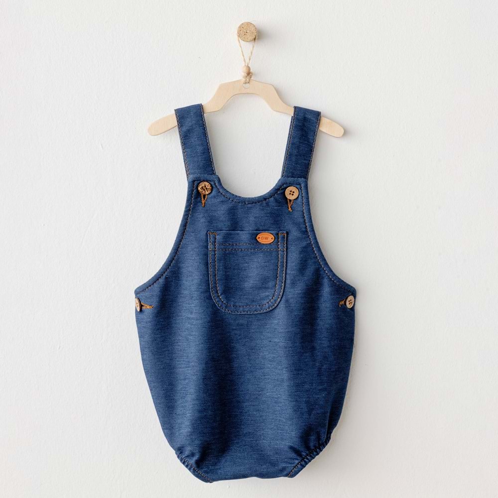 BEBEK TULUM ROMPER CASUAL