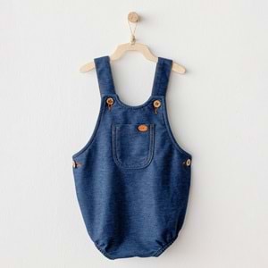 BEBEK TULUM ROMPER CASUAL