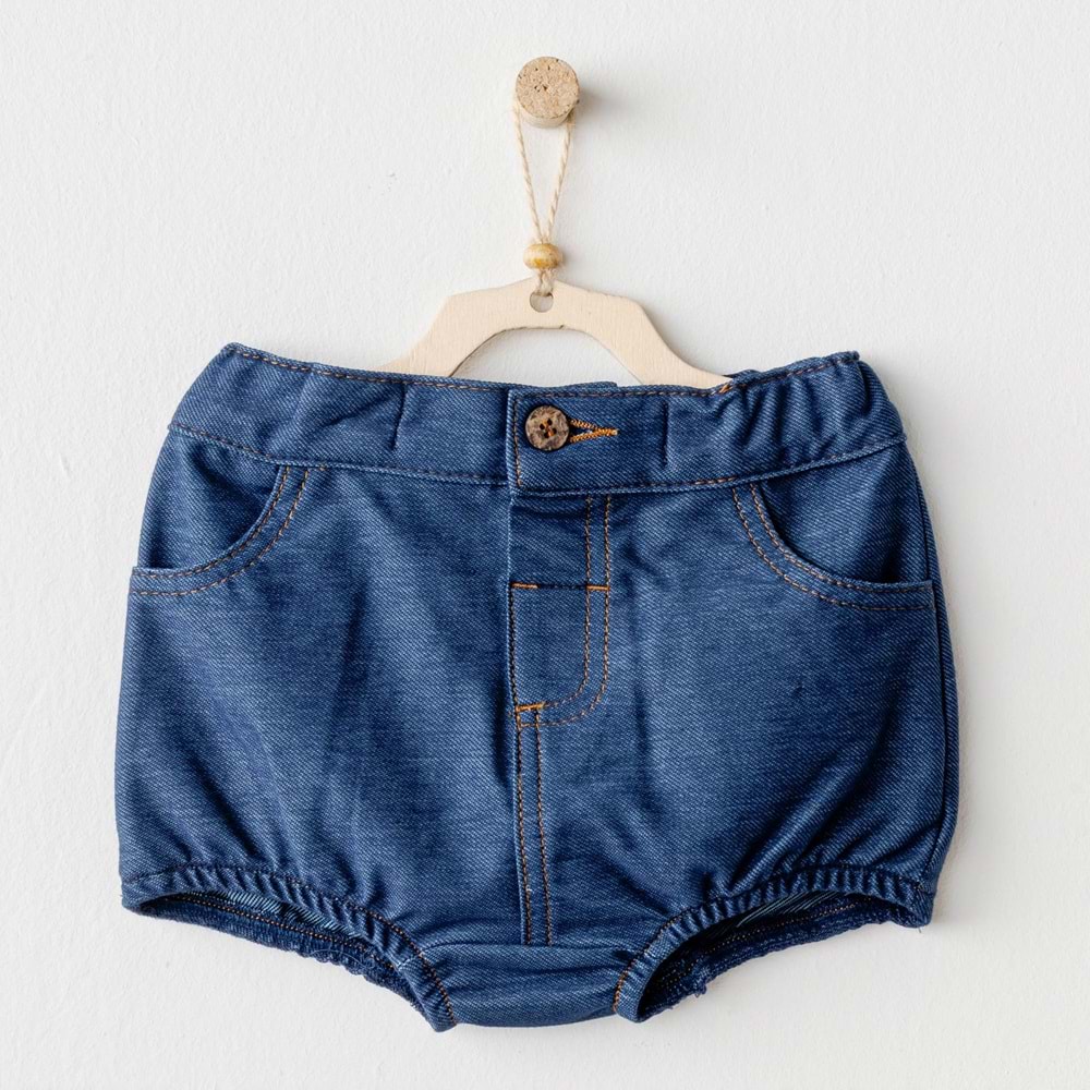 BEBEK ŞORT SHORTS CASUAL