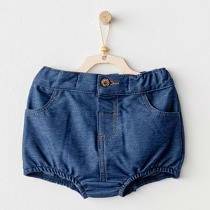 BEBEK ŞORT SHORTS CASUAL